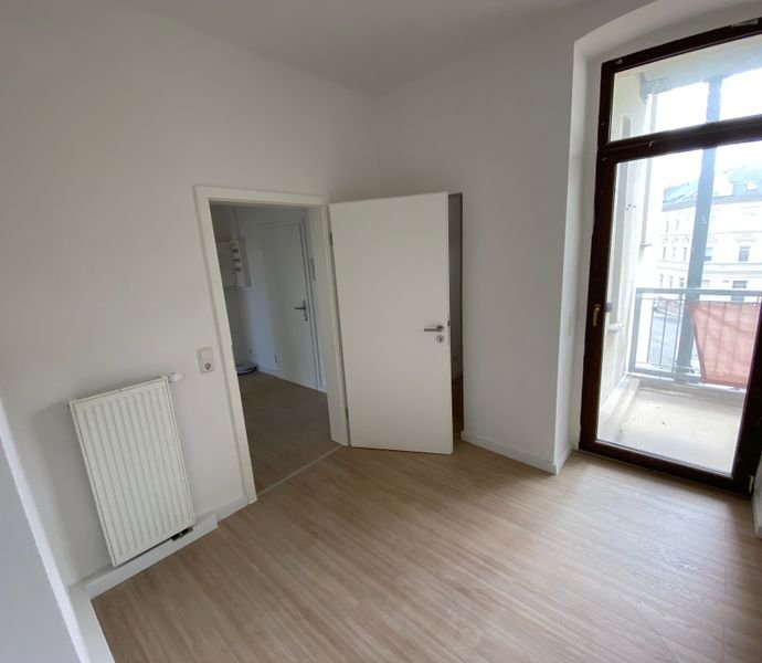 2 Zimmer Wohnung in Gera (Debschwitz)