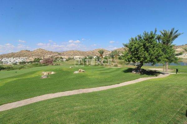 Golf View Apartments Near the Sea and City in Alicante