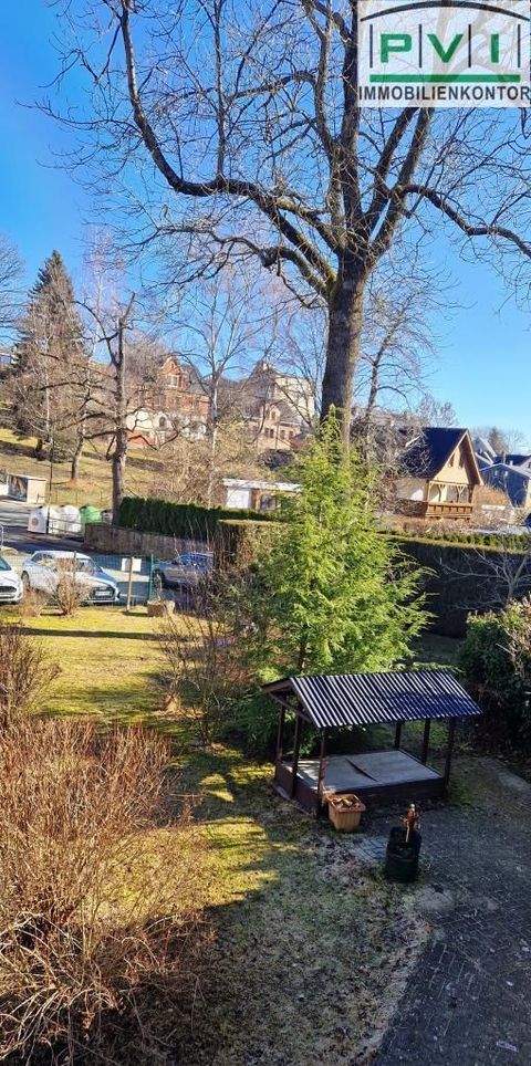 Grünhain-Beierfeld Wohnungen, Grünhain-Beierfeld Wohnung mieten