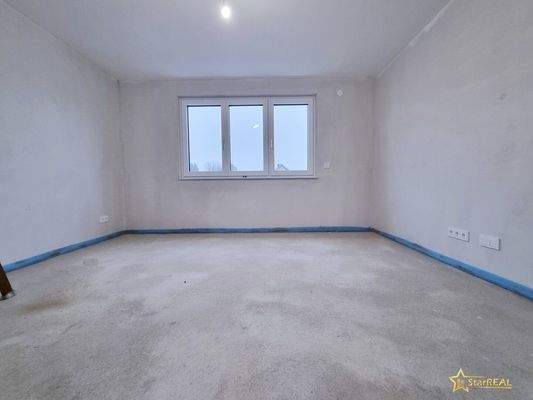 BEISPIEL: verkauftes Nebenhaus/Zimmer