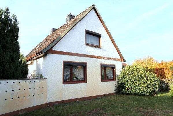 Domizil für Singles oder Paare