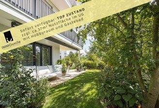 Natur direkt vor der Haustür