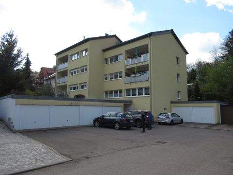 Unterreichenbach Renditeobjekte, Mehrfamilienhäuser, Geschäftshäuser, Kapitalanlage