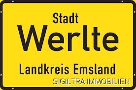 Werlte Grundstücke, Werlte Grundstück kaufen