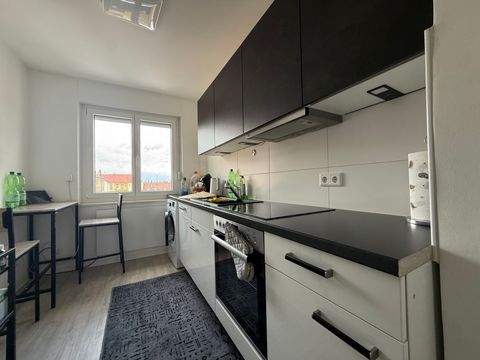 Nürnberg Wohnungen, Nürnberg Wohnung mieten