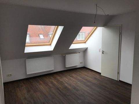 Braunschweig Wohnungen, Braunschweig Wohnung mieten