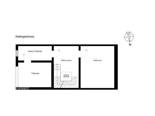Kellergeschoss