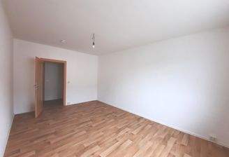 Helle 1-Zimmer-Wohnung