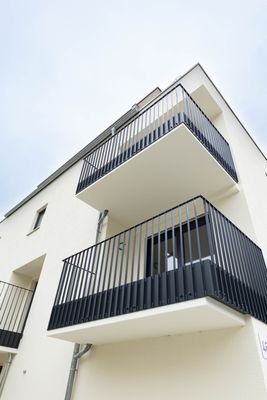 Wohnung Maxhütter Str.