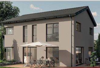 Aussenansicht ( mit Sonderausstattung )