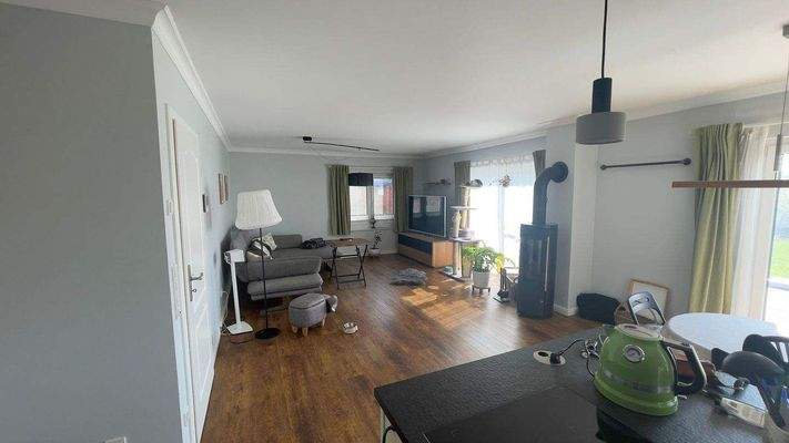 Wohn-Esszimmer-Küche KG2