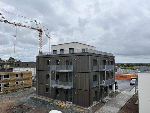 Speichersdorf Wohnungen, Speichersdorf Wohnung kaufen