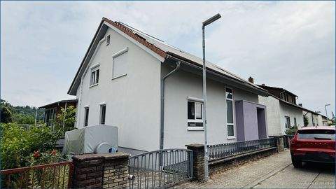 Pfinztal / Berghausen Häuser, Pfinztal / Berghausen Haus kaufen