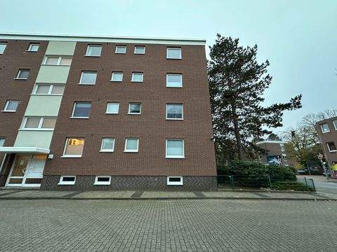 Pinneberg Wohnungen, Pinneberg Wohnung kaufen