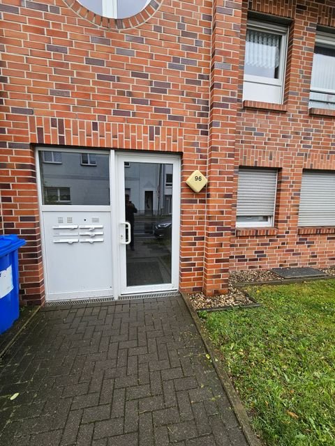 Gladbeck Wohnungen, Gladbeck Wohnung mieten