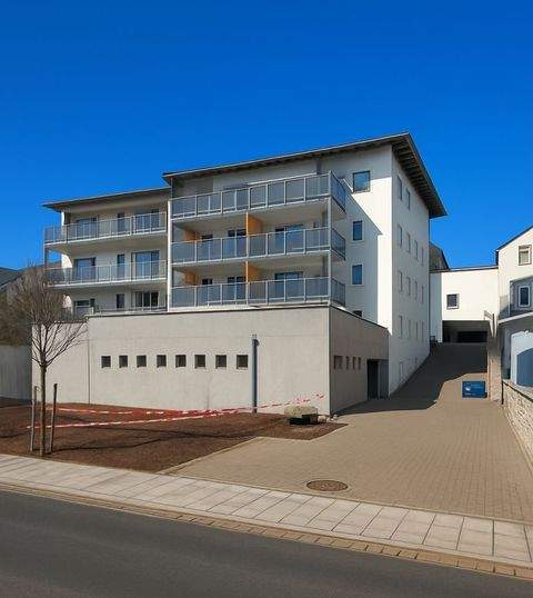 Hauzenberg Wohnungen, Hauzenberg Wohnung mieten