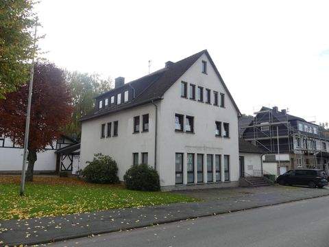 Kirchhundem Häuser, Kirchhundem Haus kaufen