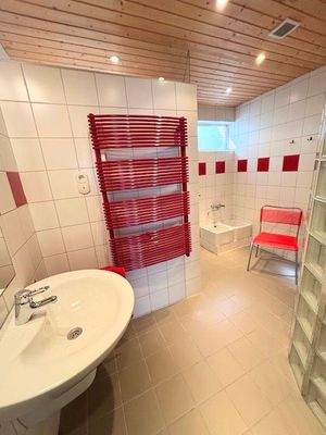 Badezimmer UG