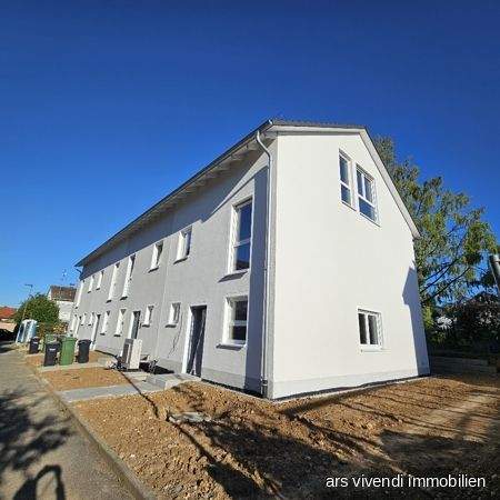 Nidderau Häuser, Nidderau Haus kaufen