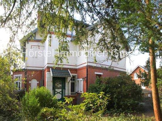 Aussenansicht (Norden)