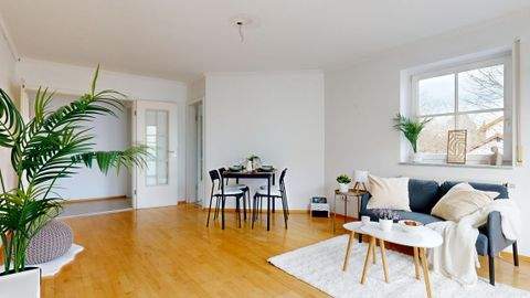 Aschheim Wohnungen, Aschheim Wohnung kaufen