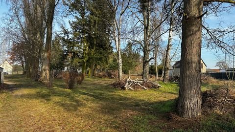 Beetzsee Grundstücke, Beetzsee Grundstück kaufen