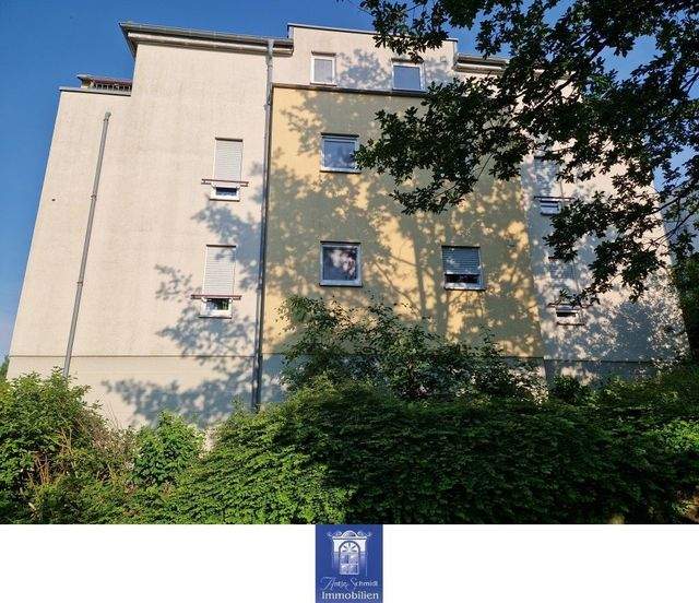 Geniale Wohnung mit herrlicher Terrasse in grüner Umgebung! - Foto 5