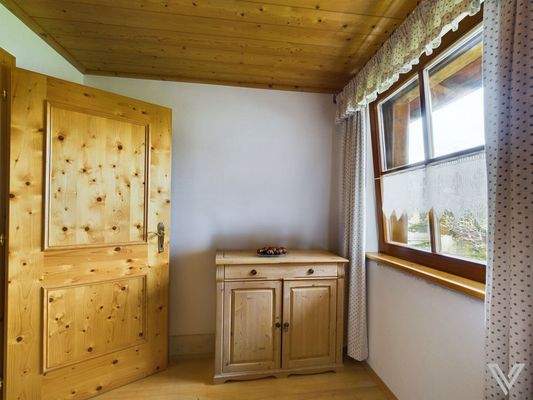 Schlafzimmer 4 Wohnhaus