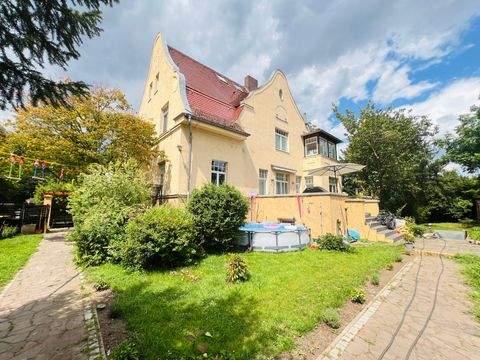 Markkleeberg Häuser, Markkleeberg Haus kaufen