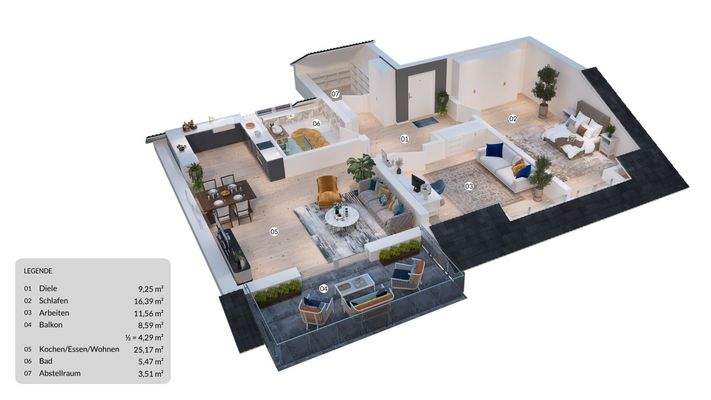 BI-25-03-W5-Wohnung-Einrichtungsvariante