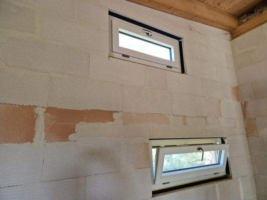 Zwei Ebenen möglich