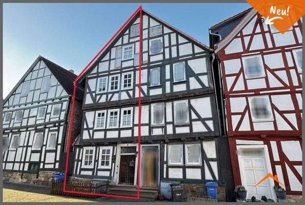 Ansicht 1 von Straße