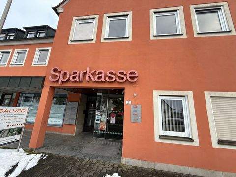 Schwarzach am Main Büros, Büroräume, Büroflächen 