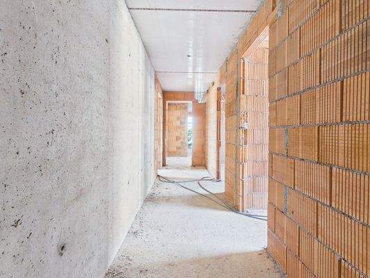 Eingangsbereich / Flur