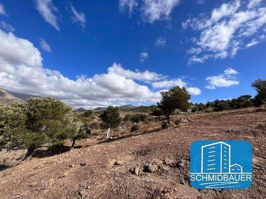 Kreta, Triopetra: Grundstück mit herrlichem Meerblick zu verkaufen