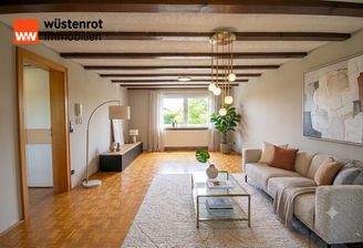 EG Wohnzimmer Einrichtungsidee