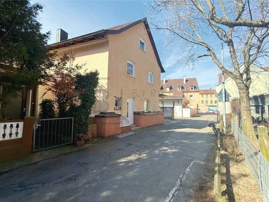 Haus Ansicht4