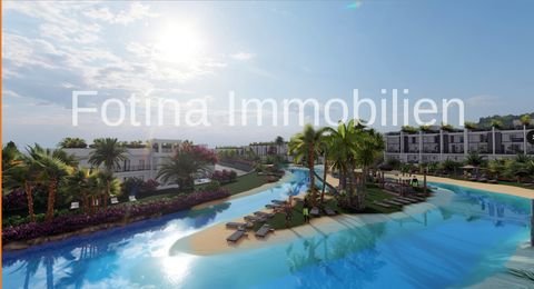Tatlisu, Famagusta Wohnungen, Tatlisu, Famagusta Wohnung kaufen