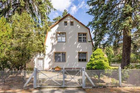 Königs Wusterhausen Häuser, Königs Wusterhausen Haus kaufen