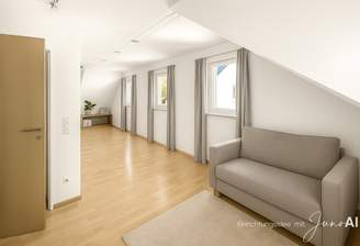 Studio Einrichtungsbeispiel AI