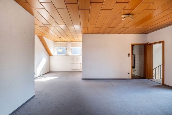 Wohnzimmer DG