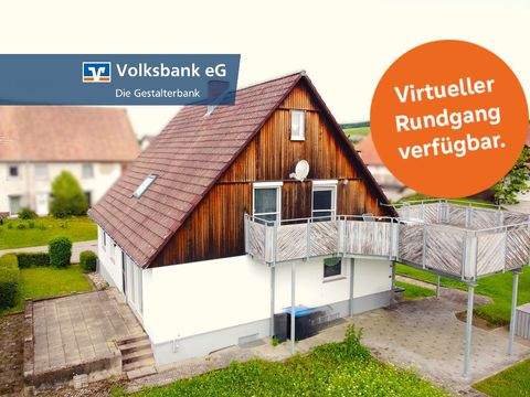 Löffingen / Reiselfingen Häuser, Löffingen / Reiselfingen Haus kaufen