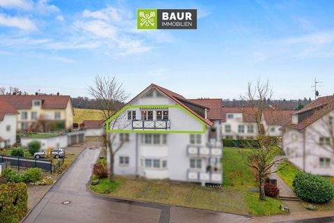 Wolpertswende Wohnungen, Wolpertswende Wohnung kaufen