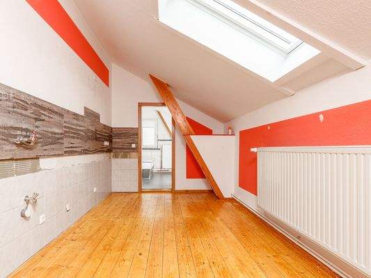 Several Opportunities