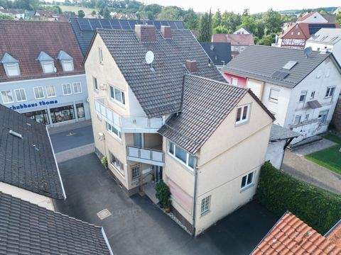 Schöllkrippen Häuser, Schöllkrippen Haus kaufen