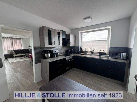 Ovelgönne Wohnungen, Ovelgönne Wohnung mieten