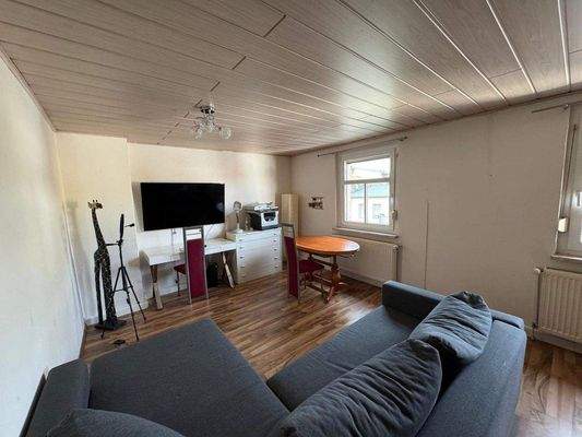 Wohnzimmer 2.OG