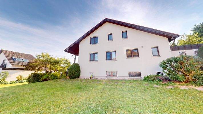 Hochwertiges 1FH, Burbach