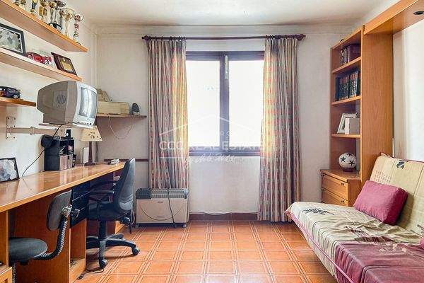 Schlafzimmer 1. Stock