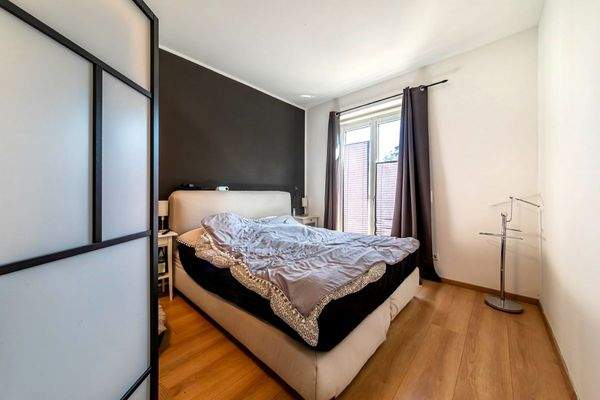 1 OG: Abgeteiltes Schlafbereich